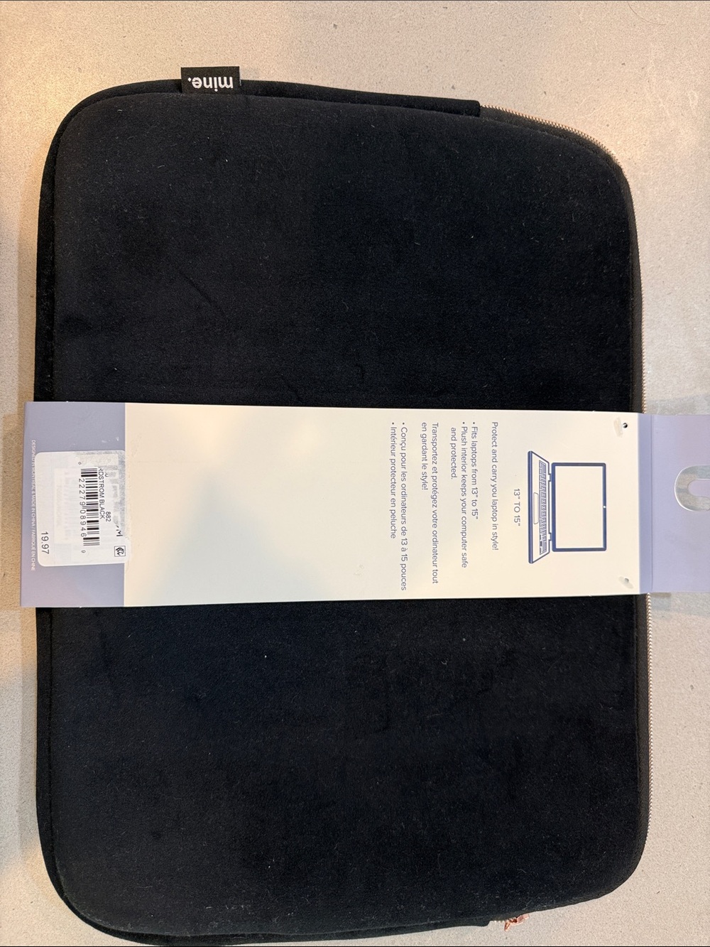 💻 LAP TOP CASE 💻 - Picture 5 of 5